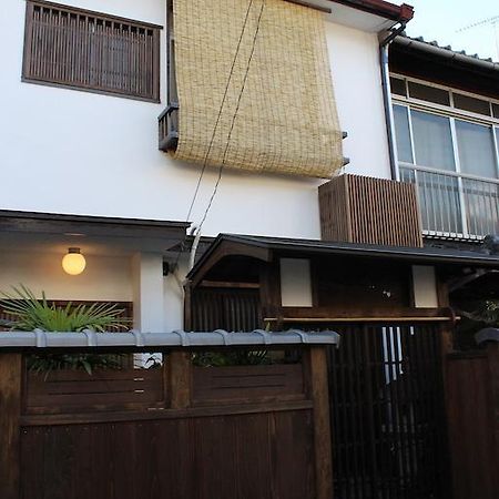 Guesthouse Higashiyama Jao Kyoto Luaran gambar