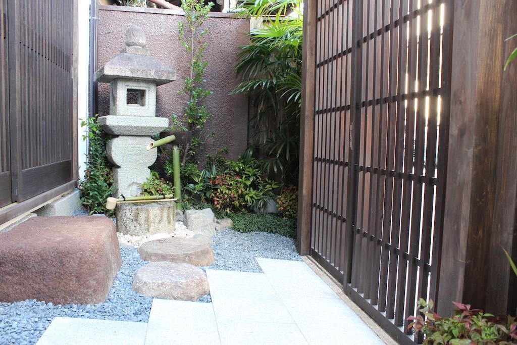 Guesthouse Higashiyama Jao Kyoto Luaran gambar