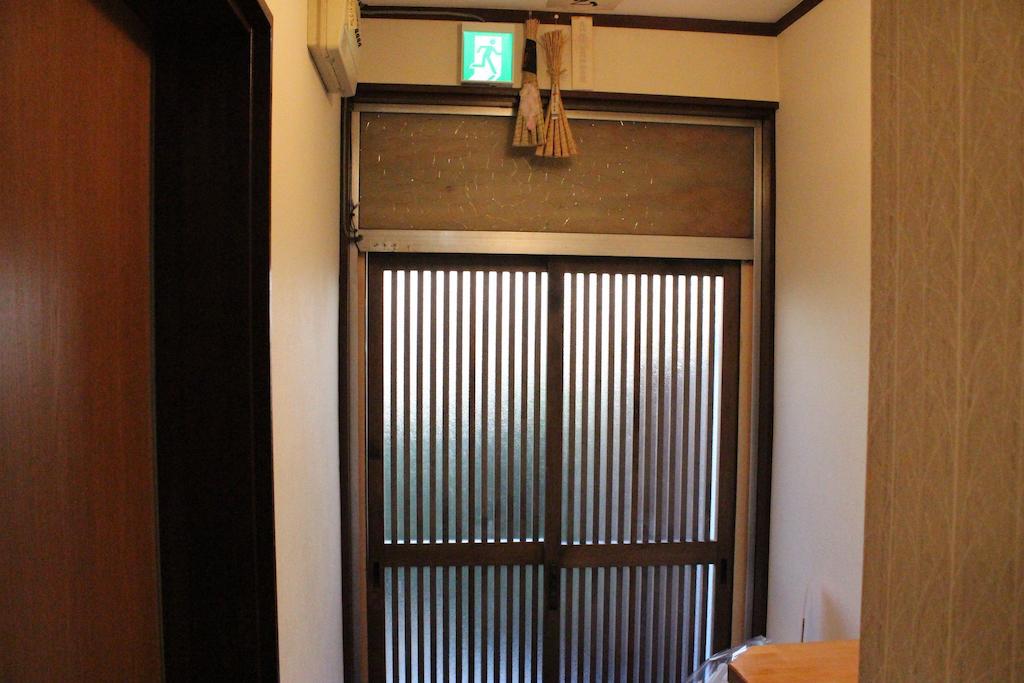 Guesthouse Higashiyama Jao Kyoto Luaran gambar